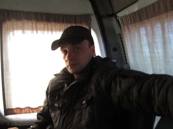 Тёмыч Земляков