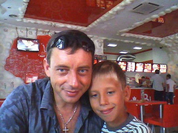 Виталий Бадиж