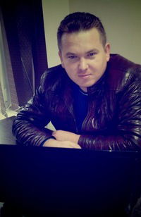 Дилюс Минахметов