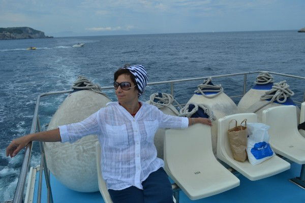 Ирина Романова