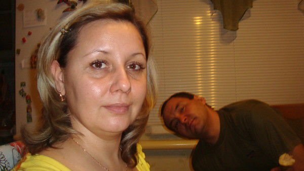 Елена Муртазина