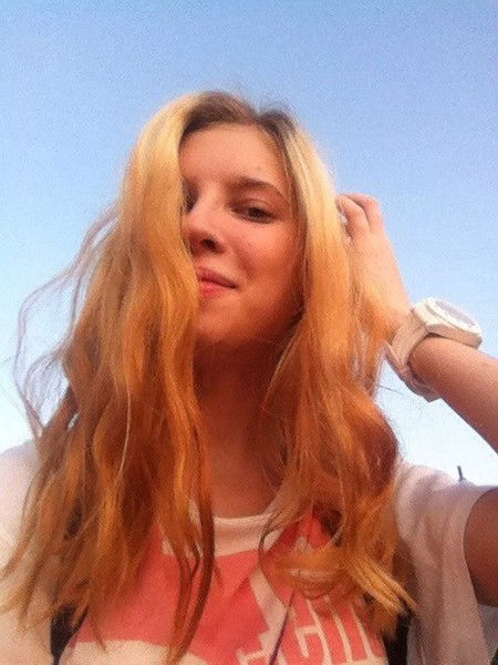 Екатерина Добровольская