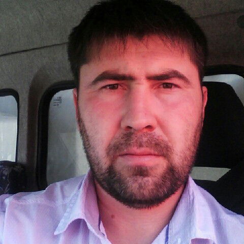 Галим Арысланов