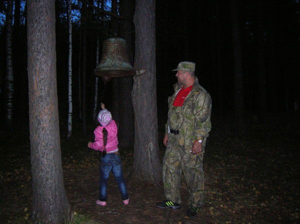 Олег Титоренко