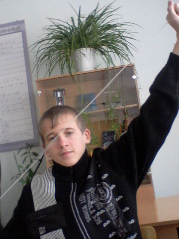 Андрей Фёдоров