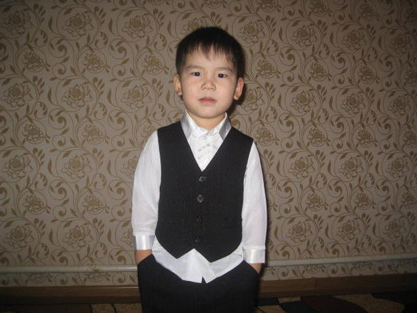 Раматулла Сатыбалдиев