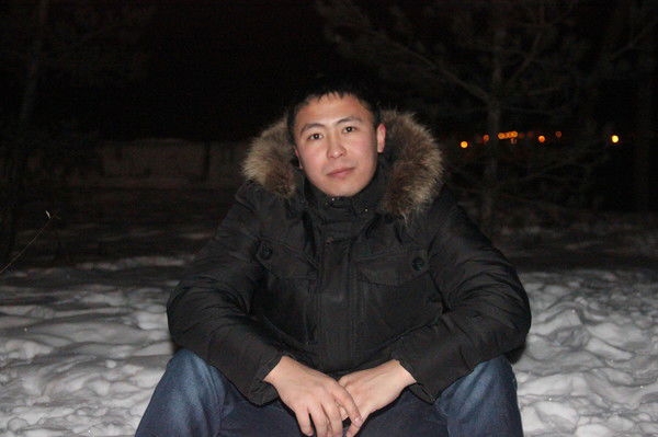 Багжан Биримкулов