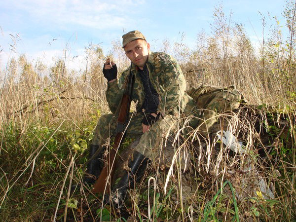 Юрий Поплавский