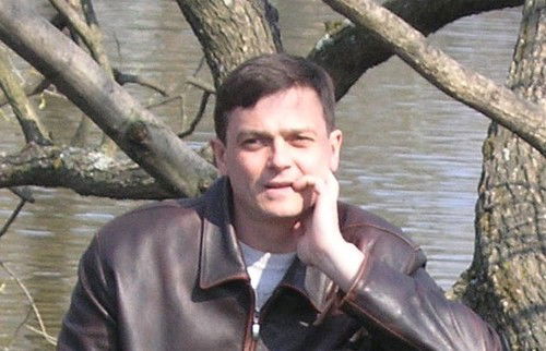 Игорь Широбоков