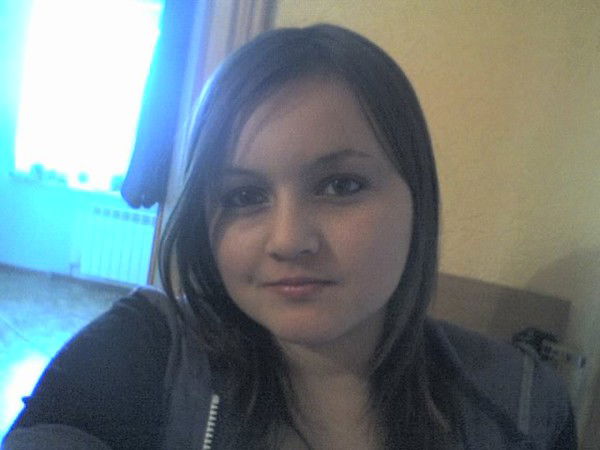 Подскребалина Александра