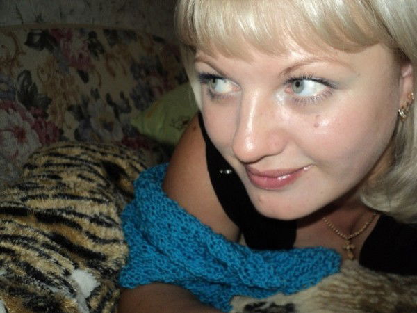 Ирина Никитина