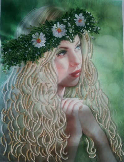 Наталия Марковская