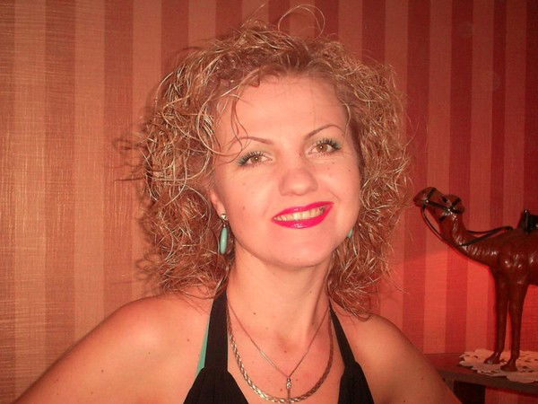 Алла Литвинова