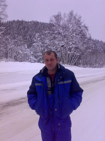 Александр Олефир