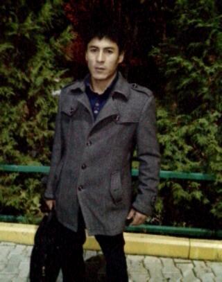 Замир Пазылов