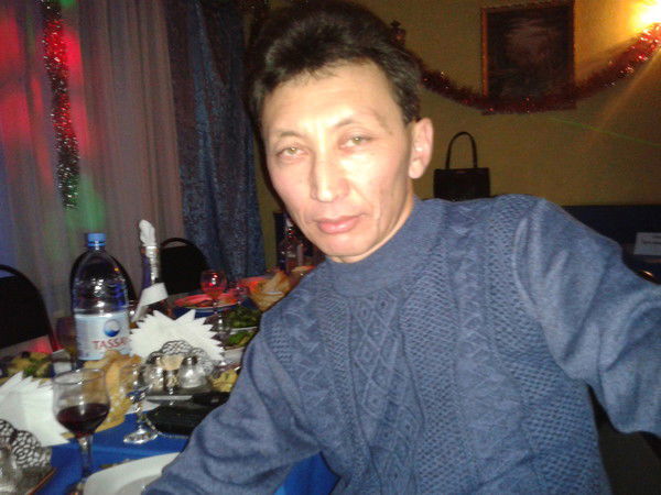 Еркебулан Костаубаев