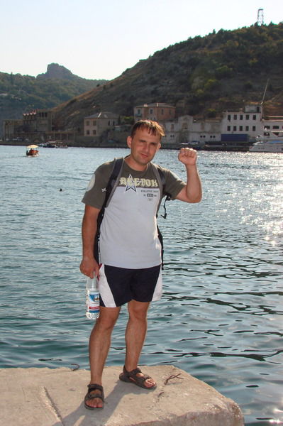 Руслан Скачко