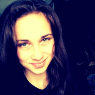 Анастасия Макарова