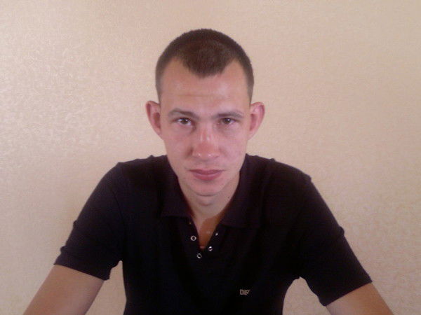 Василий Жуков