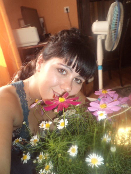 Таисия Размахнина