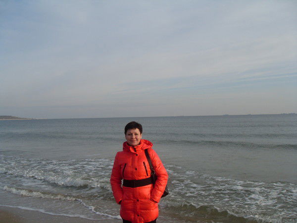 Елена Морозова