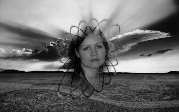 Наталья Сахно