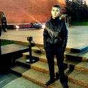 Женек Елисеев