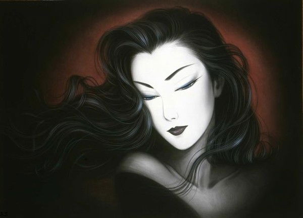 Людмила Калинина