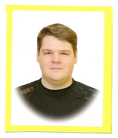 Сергей Ананьев