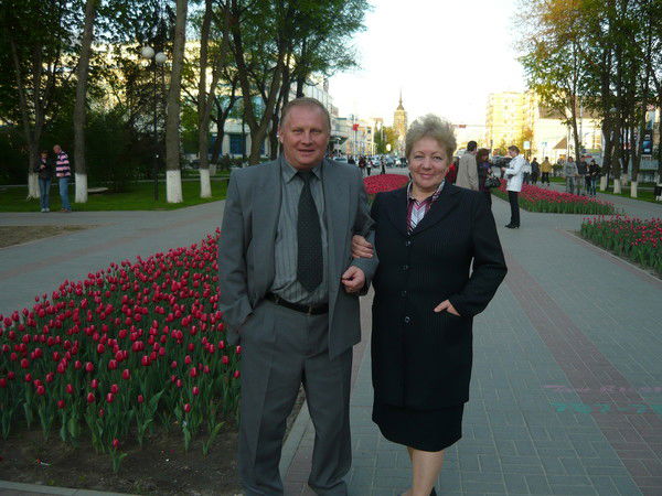 Людмила Водопьянова