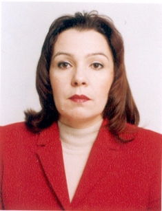 Оксана Рудык