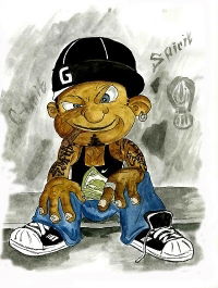 Игорь Романов