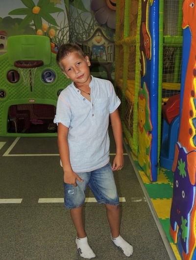 Гордей Морозов