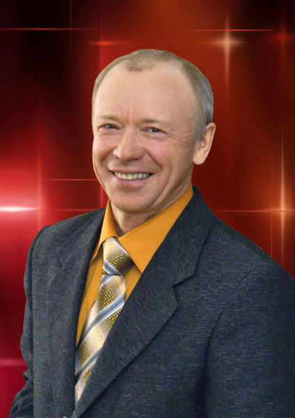 Стас Фирулёв