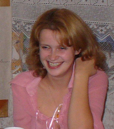 Ирина Курченко