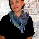 Светлана Красилова