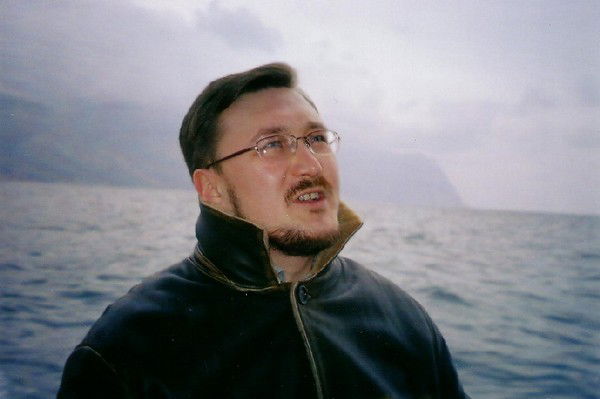 Максим Зайцев