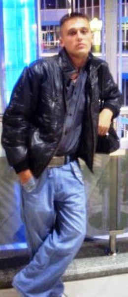 Павел Бибик