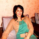 Елена Шилкина