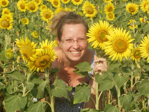 Елена Гурина