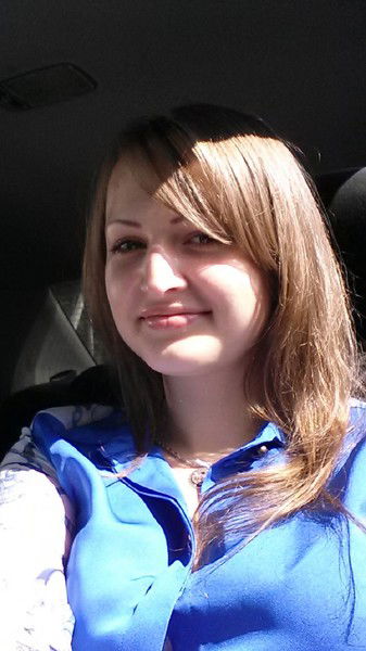 Натали Ларина