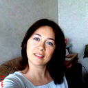 Наталья Горбунова