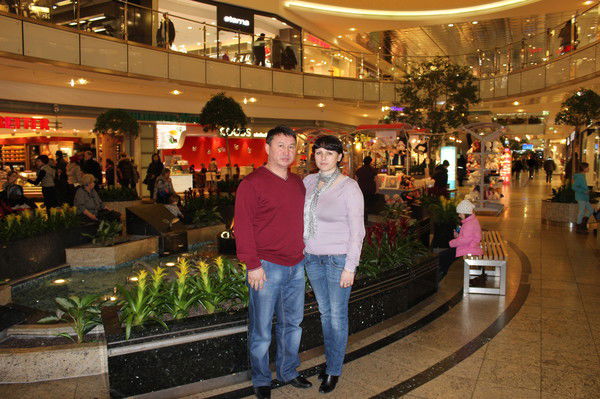 Талгат Шаяхметов