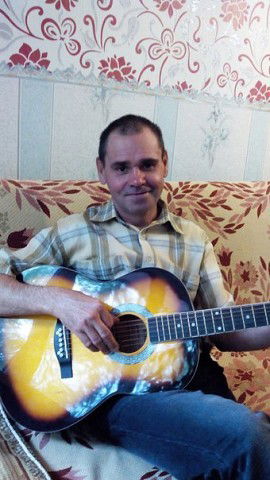 Игорь Аверин