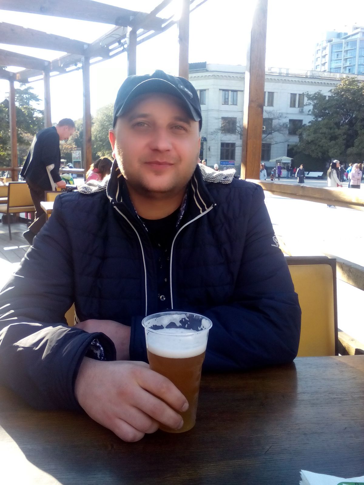 Александр Жугаев