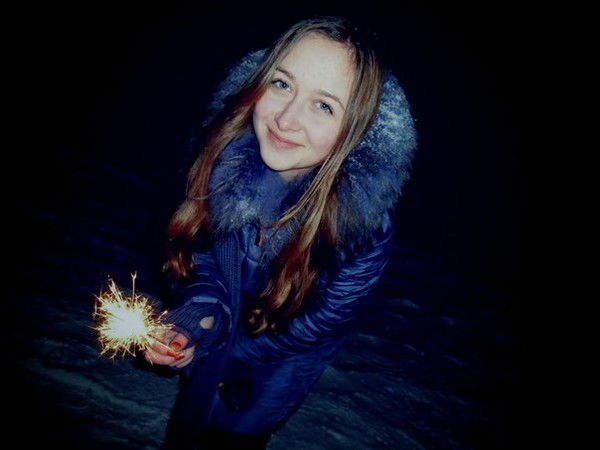 Настёна Коноваленко