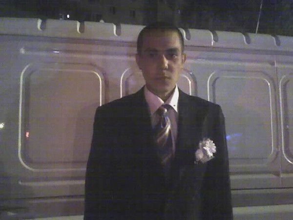 Руслан Искаков