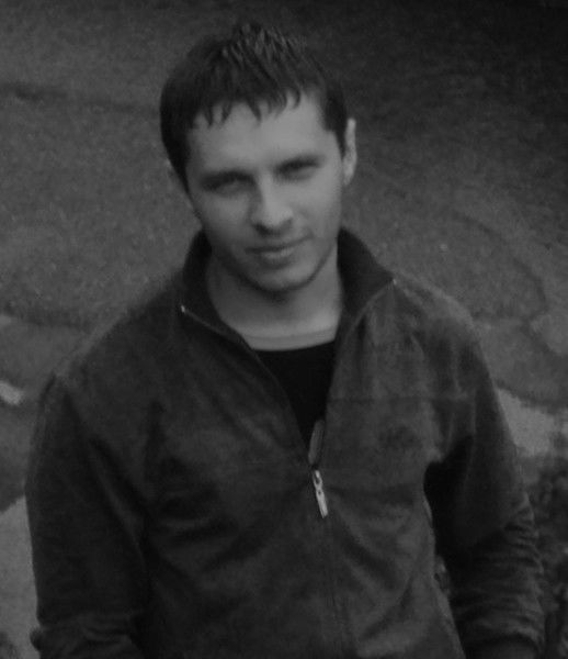 Александр Лоскутов