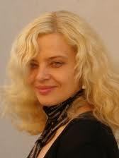 Лариса Леонидова