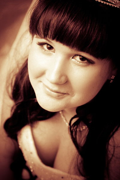 Ирина Селиванова